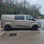 LWB van - Thumbnail 1