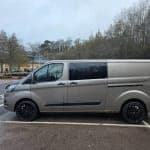 LWB van - Thumbnail 3