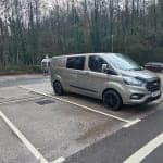 LWB van - Thumbnail 5