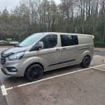 LWB van - Thumbnail 4