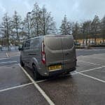 LWB van - Thumbnail 6