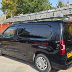 Vauxhall Combo panel van - Thumbnail 3