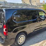 Vauxhall Combo panel van - Thumbnail 4