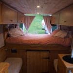Self converted campervan - Thumbnail 4