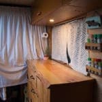 Self converted campervan - Thumbnail 3