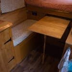Self converted campervan - Thumbnail 2