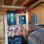 Self converted campervan - Thumbnail 6