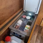 Self converted campervan - Thumbnail 9