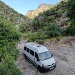 Self converted campervan - Thumbnail 10