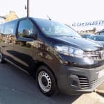 REAL VALUE 9 SEATER E LIFE COMBI AUTO !!!!! - Thumbnail 1