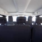 REAL VALUE 9 SEATER E LIFE COMBI AUTO !!!!! - Thumbnail 3