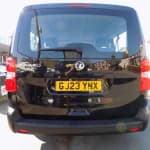 REAL VALUE 9 SEATER E LIFE COMBI AUTO !!!!! - Thumbnail 5