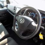 REAL VALUE 9 SEATER E LIFE COMBI AUTO !!!!! - Thumbnail 8