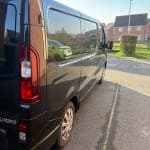 2015 Vauxhall Vivaro 1.6 2015 Vauxhall Vivaro 1.6 Biturbo Sportive with Tailgate - Clutch gone - Thumbnail 7
