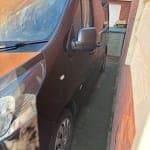 2015 Vauxhall Vivaro 1.6 2015 Vauxhall Vivaro 1.6 Biturbo Sportive with Tailgate - Clutch gone - Thumbnail 4