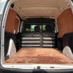 Peugeot Partner Professional 100 850 - Pump/Belt, FSH, Clutch, A/C, Cruise - Thumbnail 4