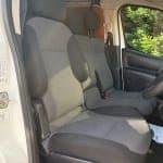 Peugeot Partner Professional 100 850 - Pump/Belt, FSH, Clutch, A/C, Cruise - Thumbnail 6