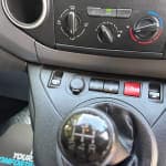 Peugeot Partner Professional 100 850 - Pump/Belt, FSH, Clutch, A/C, Cruise - Thumbnail 8