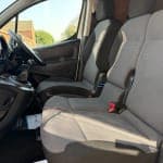 Peugeot Partner Professional 100 850 - Pump/Belt, FSH, Clutch, A/C, Cruise - Thumbnail 9