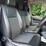 Vauxhall Vivaro Dynamic 1.5 L2 - Belt/Pump, FSH, 2 keys, 2 owners - Thumbnail 5