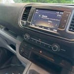 Vauxhall Vivaro Dynamic 1.5 L2 - Belt/Pump, FSH, 2 keys, 2 owners - Thumbnail 2