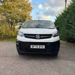 Vauxhall Vivaro Dynamic 1.5 L2 - Belt/Pump, FSH, 2 keys, 2 owners - Thumbnail 9