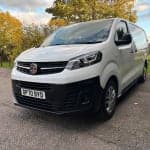 Vauxhall Vivaro Dynamic 1.5 L2 - Belt/Pump, FSH, 2 keys, 2 owners - Thumbnail 10