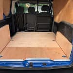 Citroen Berlingo Enterprise 100 850 - Belt/Pump, FSH, A/C, Cruise, 2 keys - Thumbnail 6