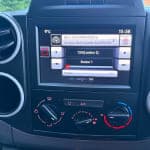 Citroen Berlingo Enterprise 100 850 - Belt/Pump, FSH, A/C, Cruise, 2 keys - Thumbnail 5