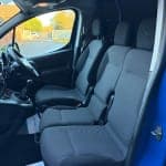 Citroen Berlingo Enterprise 100 850 - Belt/Pump, FSH, A/C, Cruise, 2 keys - Thumbnail 3