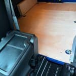 Citroen Berlingo Enterprise 100 850 - Belt/Pump, FSH, A/C, Cruise, 2 keys - Thumbnail 9