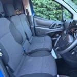 Citroen Berlingo Enterprise 100 850 - Belt/Pump, FSH, A/C, Cruise, 2 keys - Thumbnail 10