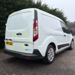 Ford Transit Connect Trend Swb - Wet belt/Pump, FSH, 1 owner, Racking, A/C - Thumbnail 6