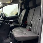 Ford Transit Connect Trend Swb - Wet belt/Pump, FSH, 1 owner, Racking, A/C - Thumbnail 4