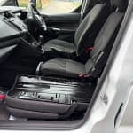 Ford Transit Connect Trend Swb - Wet belt/Pump, FSH, 1 owner, Racking, A/C - Thumbnail 5