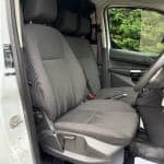 Ford Transit Connect Trend Swb - Wet belt/Pump, FSH, 1 owner, Racking, A/C - Thumbnail 9