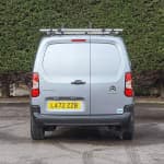 2023 (72) Citroen Berlingo 1000 Enterprise M L1 SWB Van - Thumbnail 3