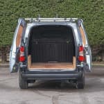 2023 (72) Citroen Berlingo 1000 Enterprise M L1 SWB Van - Thumbnail 5