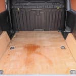 2023 (72) Citroen Berlingo 1000 Enterprise M L1 SWB Van - Thumbnail 2