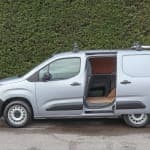2023 (72) Citroen Berlingo 1000 Enterprise M L1 SWB Van - Thumbnail 8
