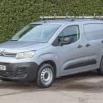 2023 (72) Citroen Berlingo 1000 Enterprise M L1 SWB Van - Thumbnail 7