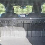 2022 (22) Ford Fiesta 1.0T Ecoboost MHEV Sport Van, 1.0T Petrol - Thumbnail 2