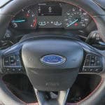 2022 (22) Ford Fiesta 1.0T Ecoboost MHEV Sport Van, 1.0T Petrol - Thumbnail 10