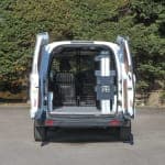 2020 (70) Ford Transit Courier Trend Van - Thumbnail 1