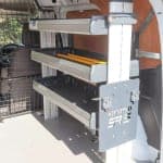 2020 (70) Ford Transit Courier Trend Van - Thumbnail 6