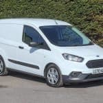 2020 (70) Ford Transit Courier Trend Van - Thumbnail 5