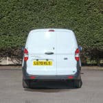 2020 (70) Ford Transit Courier Trend Van - Thumbnail 4