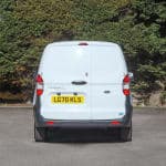 2020 (70) Ford Transit Courier Trend Van - Thumbnail 8