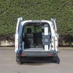 2020 (70) Ford Transit Courier Trend Van - Thumbnail 7