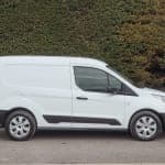 2021 (21) Ford Transit Connect 200, Ecoblue Leader, L1 SWB Van - Thumbnail 6
